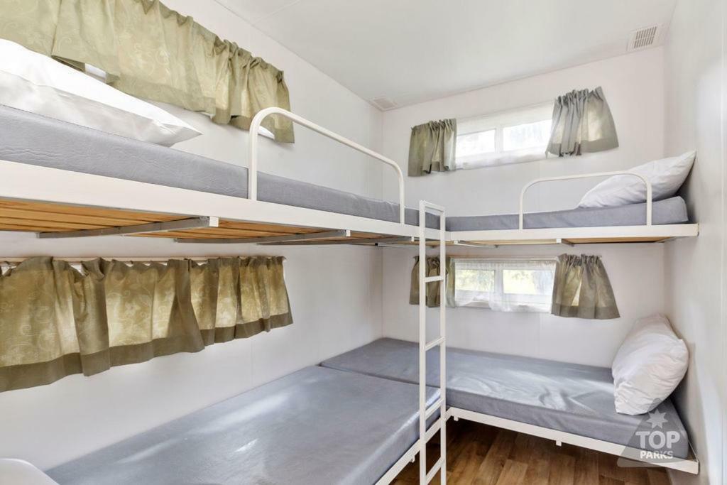 Gawler Caravan Park Eksteriør billede