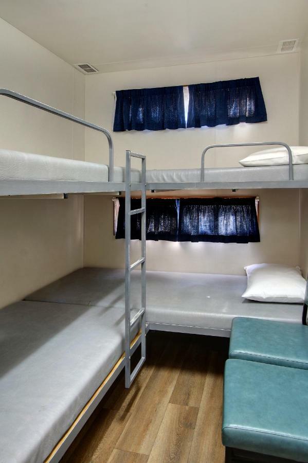 Gawler Caravan Park Eksteriør billede