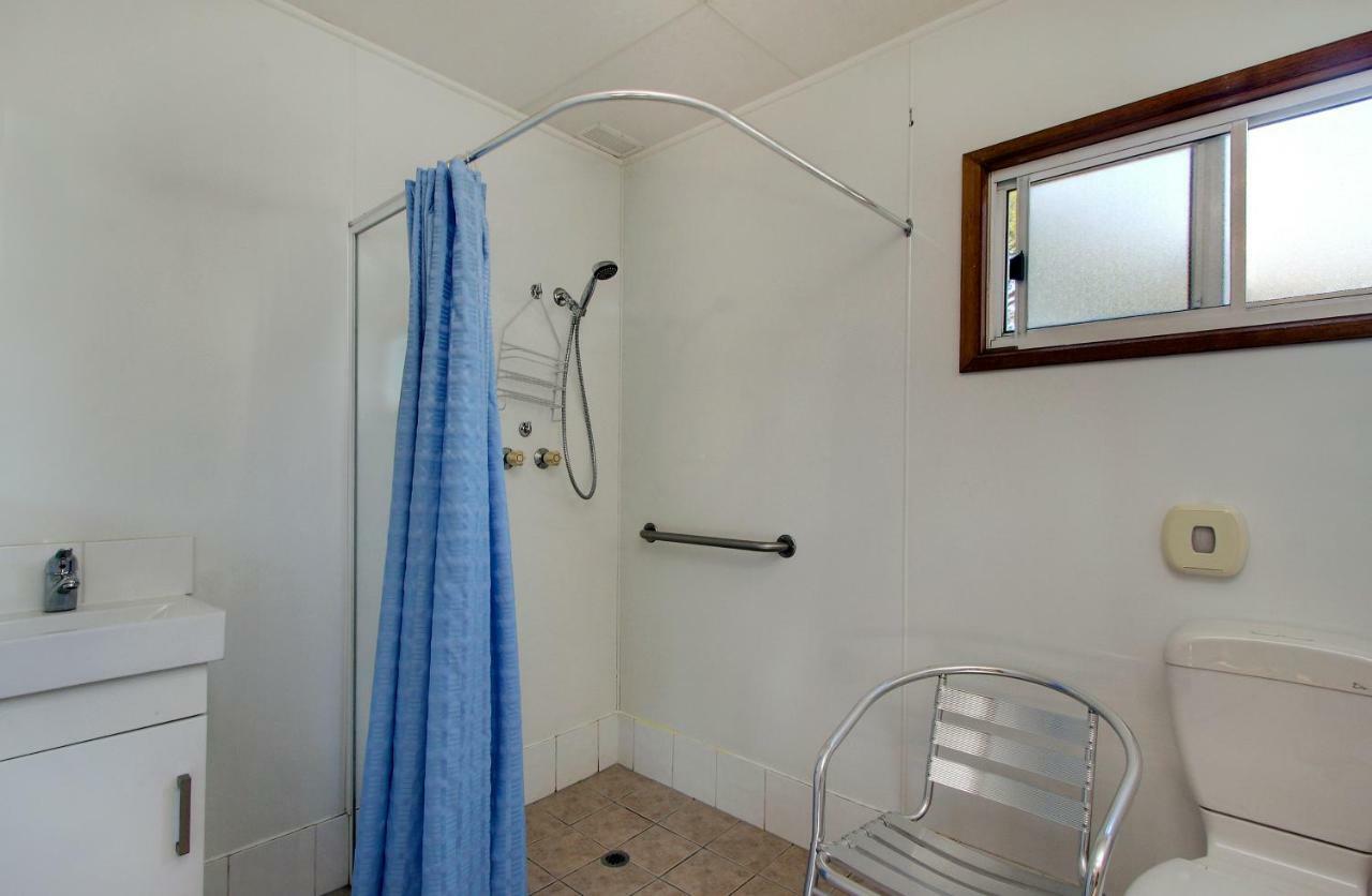 Gawler Caravan Park Eksteriør billede
